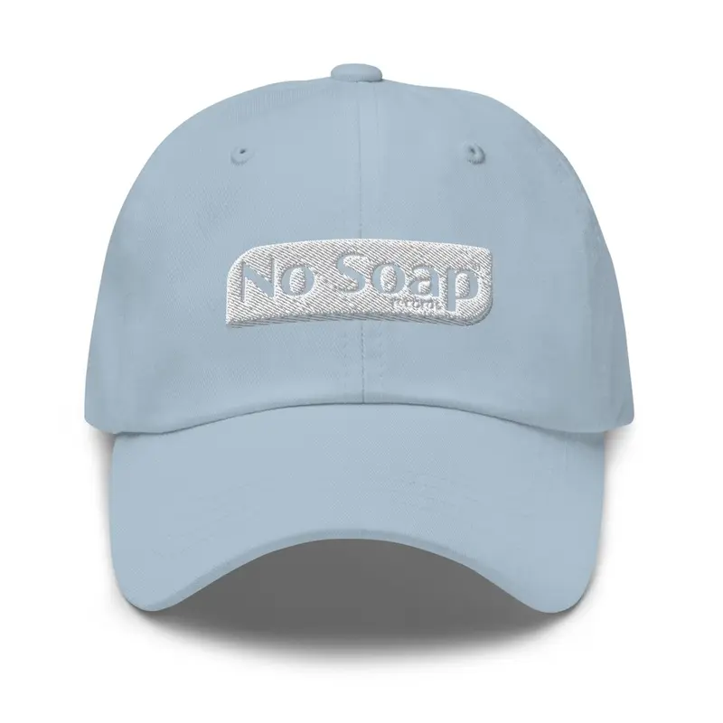 No Soap Cap